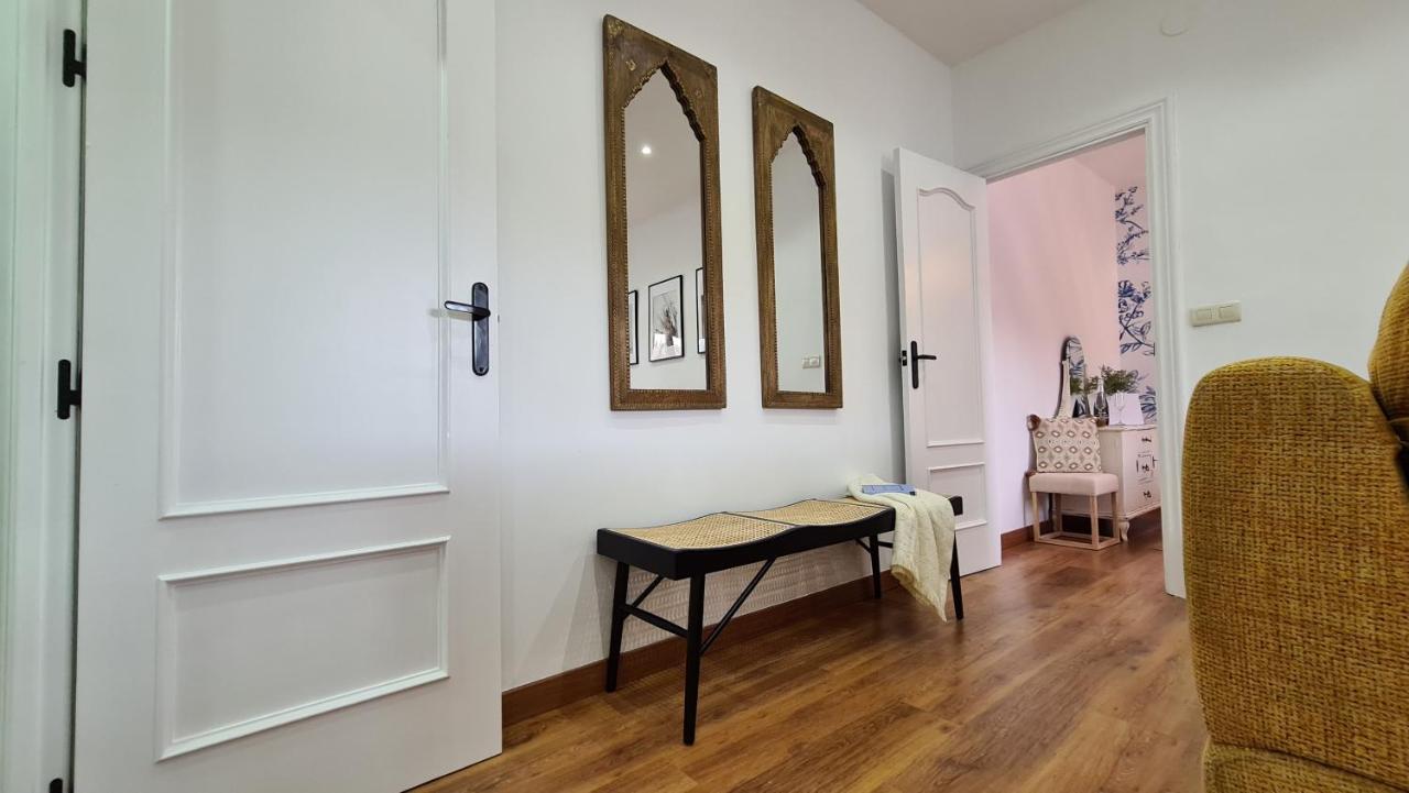 Appartement Carmen De Alaia By Florentia Homes Granada