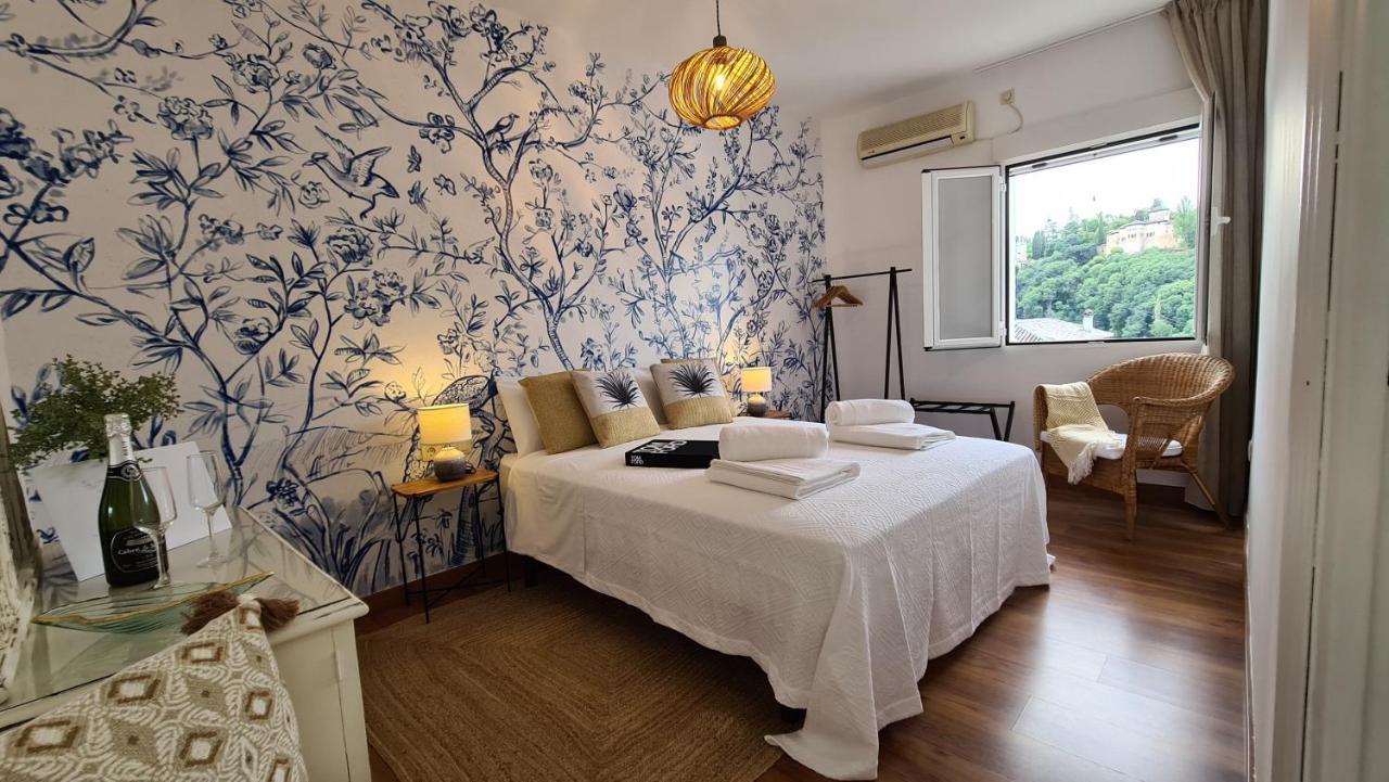 Carmen De Alaia By Florentia Homes Appartement Granada