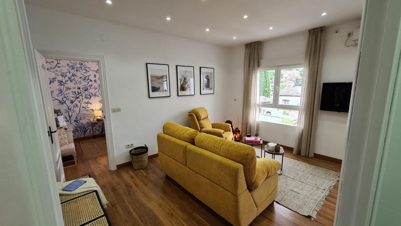 Carmen De Alaia By Florentia Homes Apartamento Granada