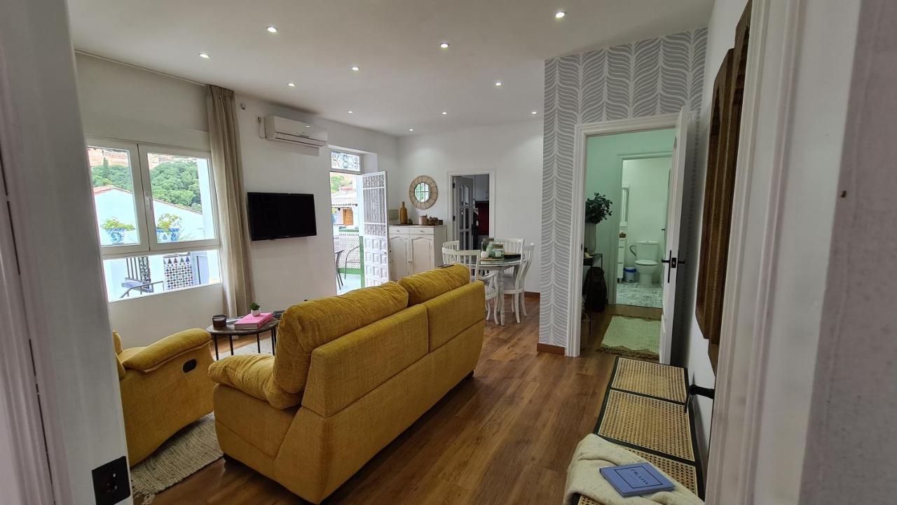 Apartamento Carmen De Alaia By Florentia Homes *