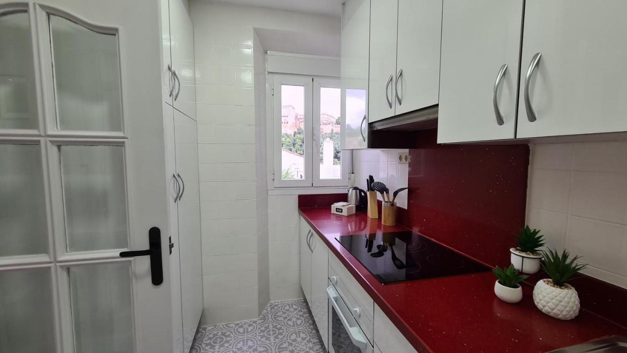 Carmen De Alaia By Florentia Homes Appartement Granada
