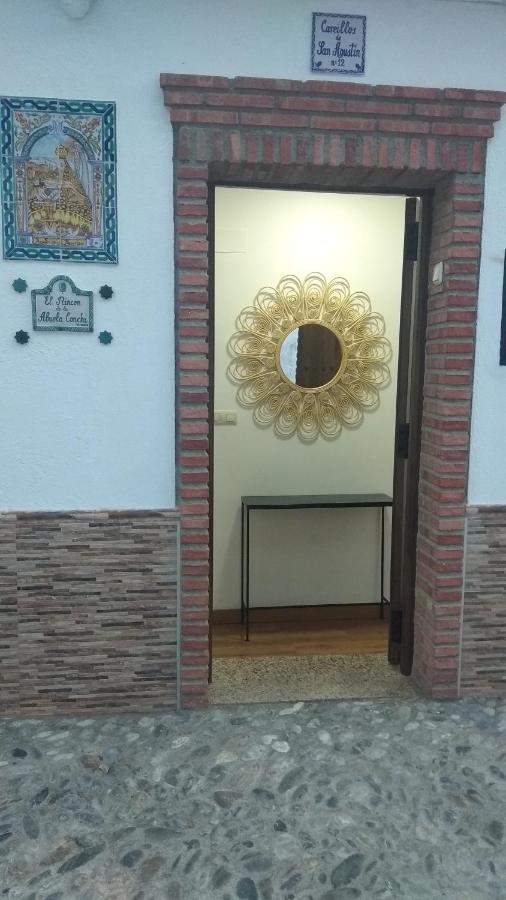 Carmen De Alaia By Florentia Homes Appartement Granada