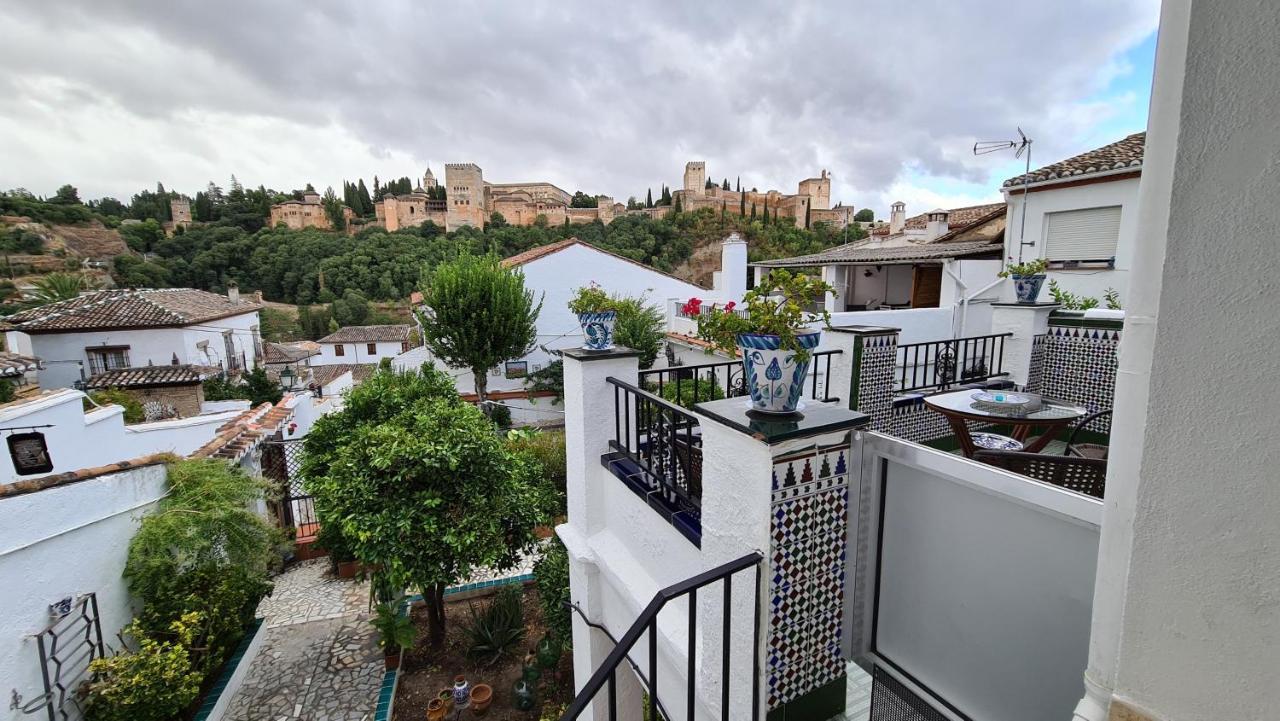 Appartement Carmen De Alaia By Florentia Homes Granada