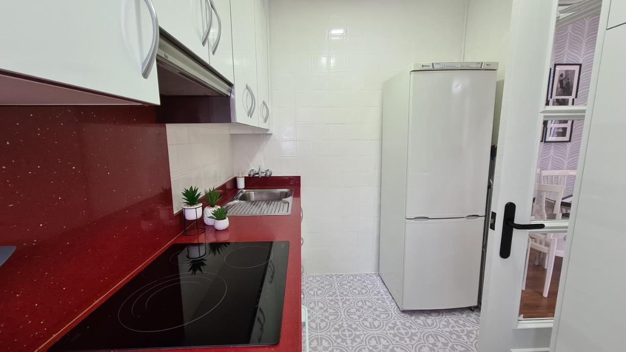 Carmen De Alaia By Florentia Homes Appartement Granada
